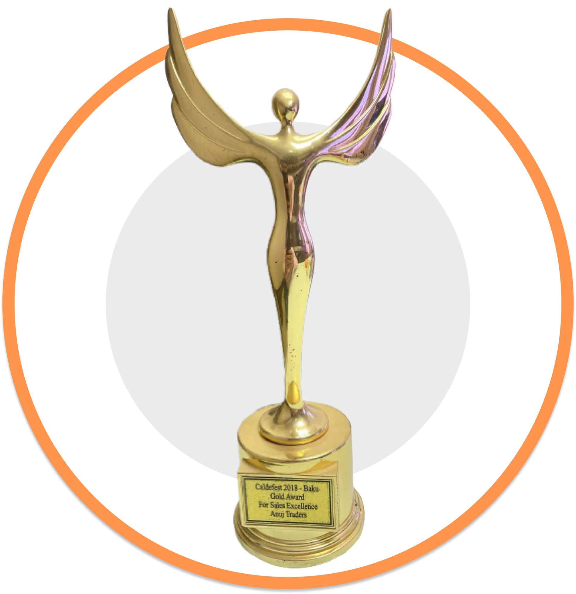 Award 2016-17